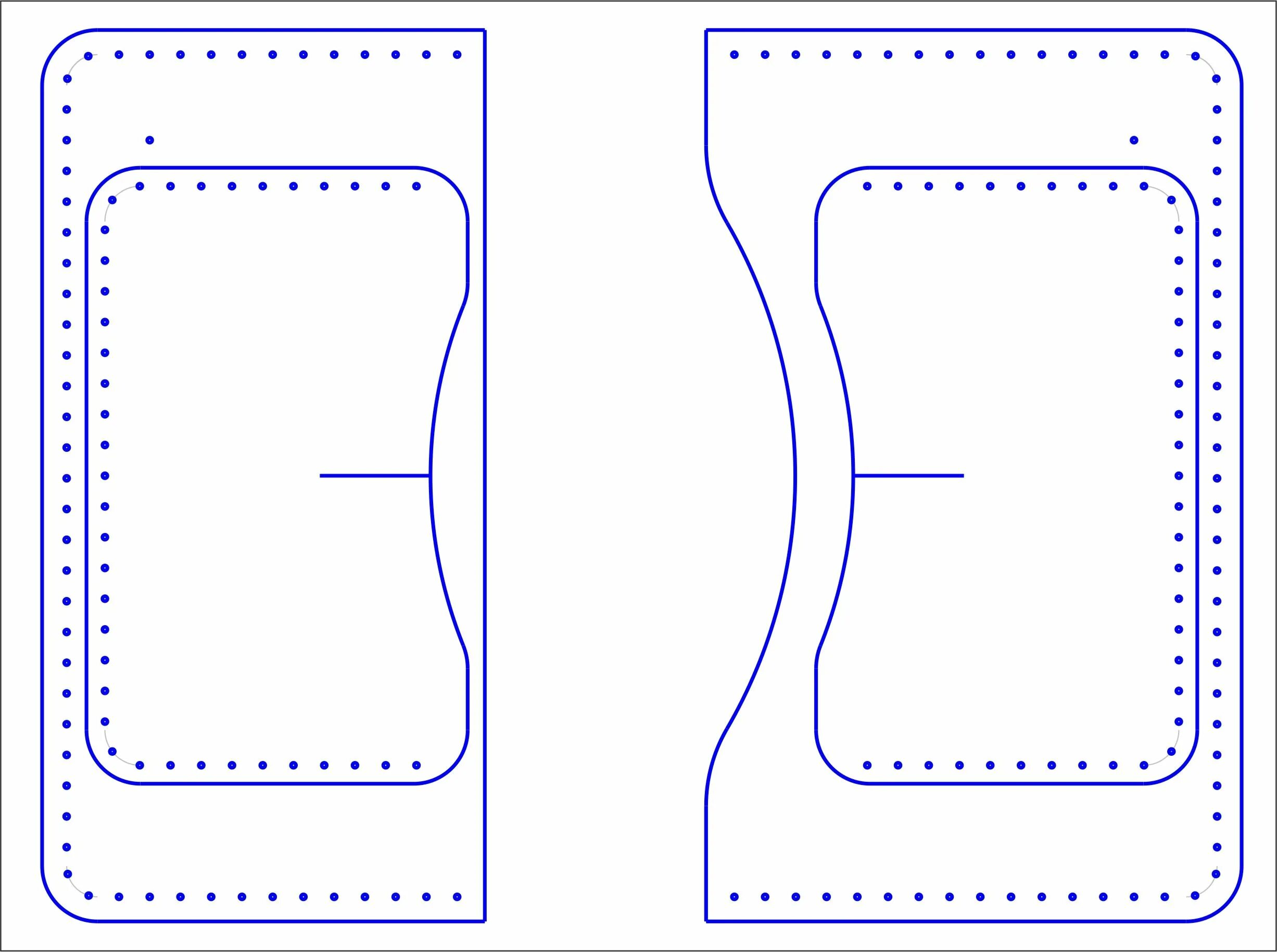 Выкройки для кожаных. Бифолд, мужской портмоне из кожи выкройка. Выкройки для кожаных. Лекало для кожаных изделий. Картхолдер из кожи своими руками выкройки.