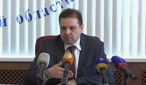 Эр владимира