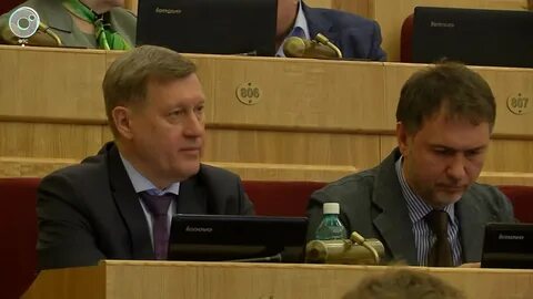 Новосибирск отставка