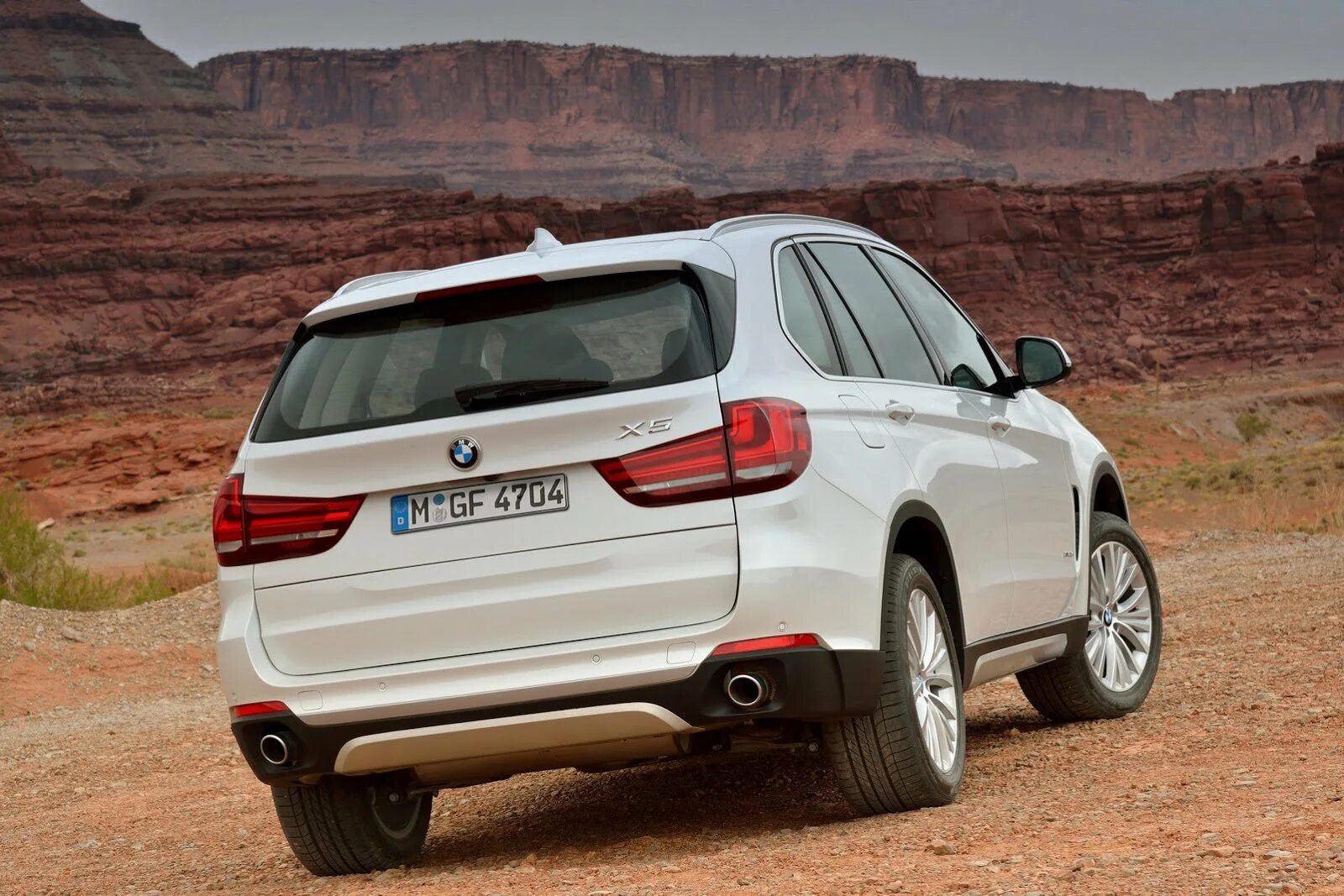 X5 работа