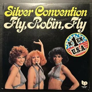 Silver convention