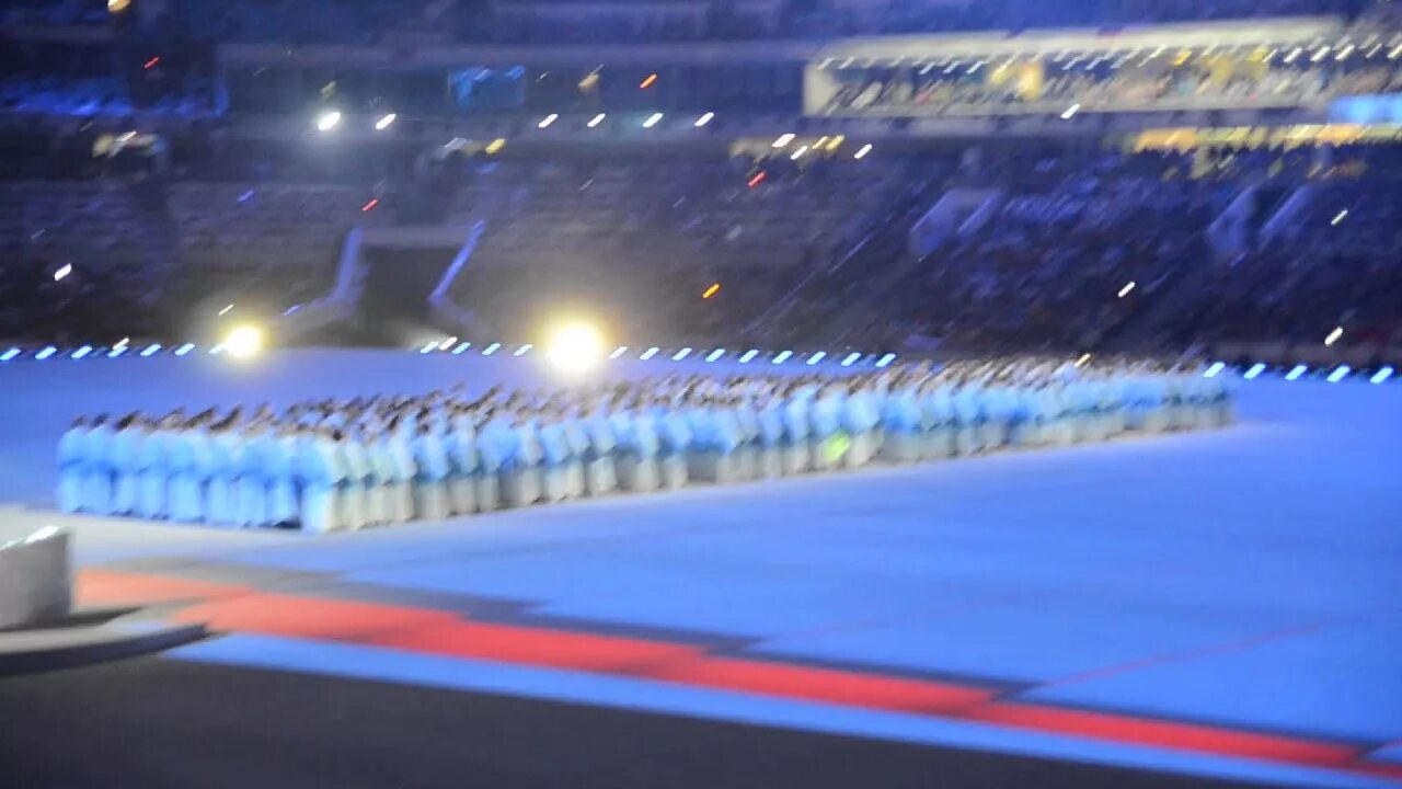 Паралимпиада в Сочи 2014 церемония открытия. Сочи 2014 распил. Сочи открытие олимпиады 2014 Созвездие.