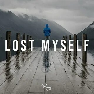 Lost myself