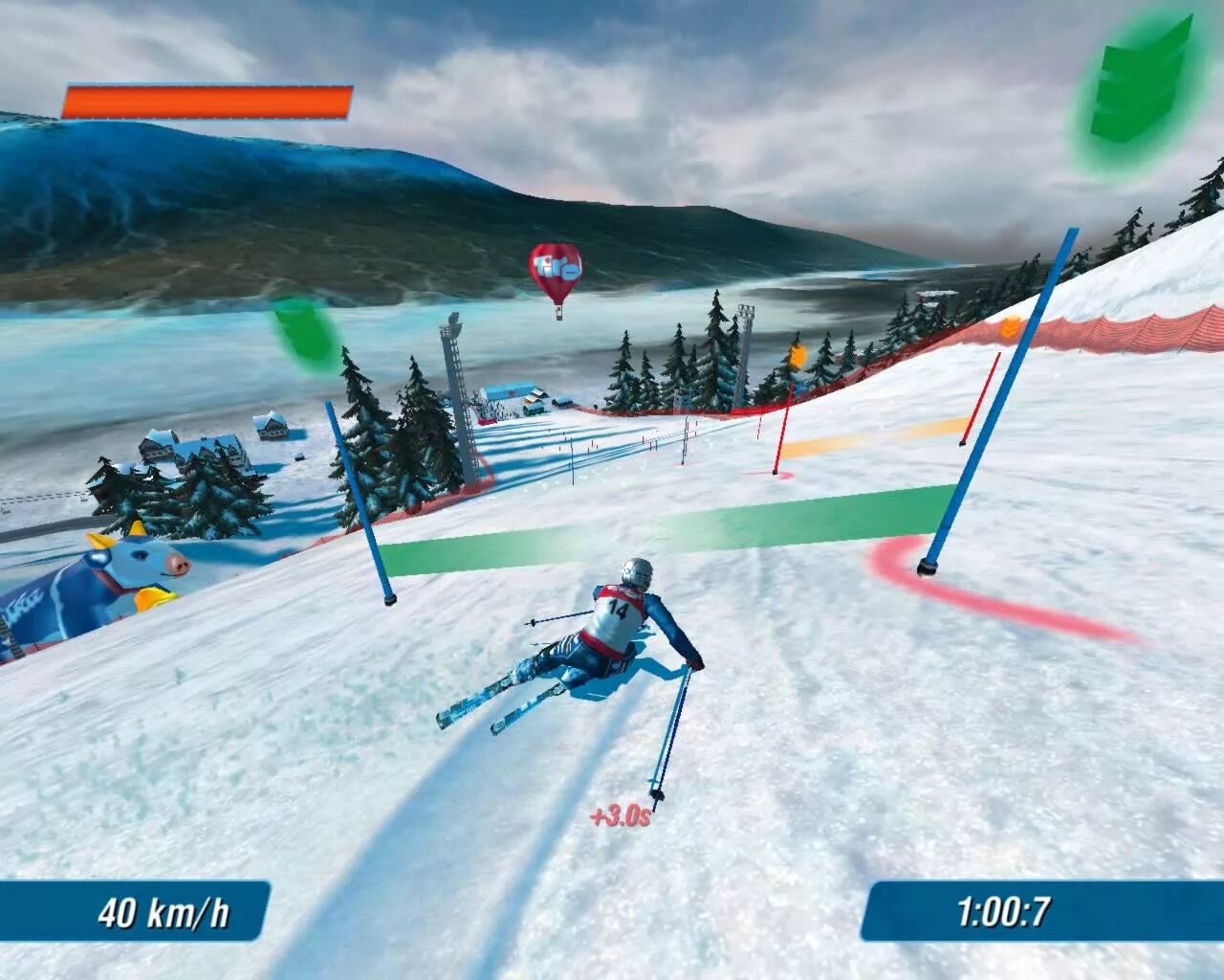 Игра Alpine Ski Racing. Ski_Racing_2005_featuring_Hermann_Maier. Игра Alpine Ski Racing 2013. Игры про горнолыжный спорт на ПК.