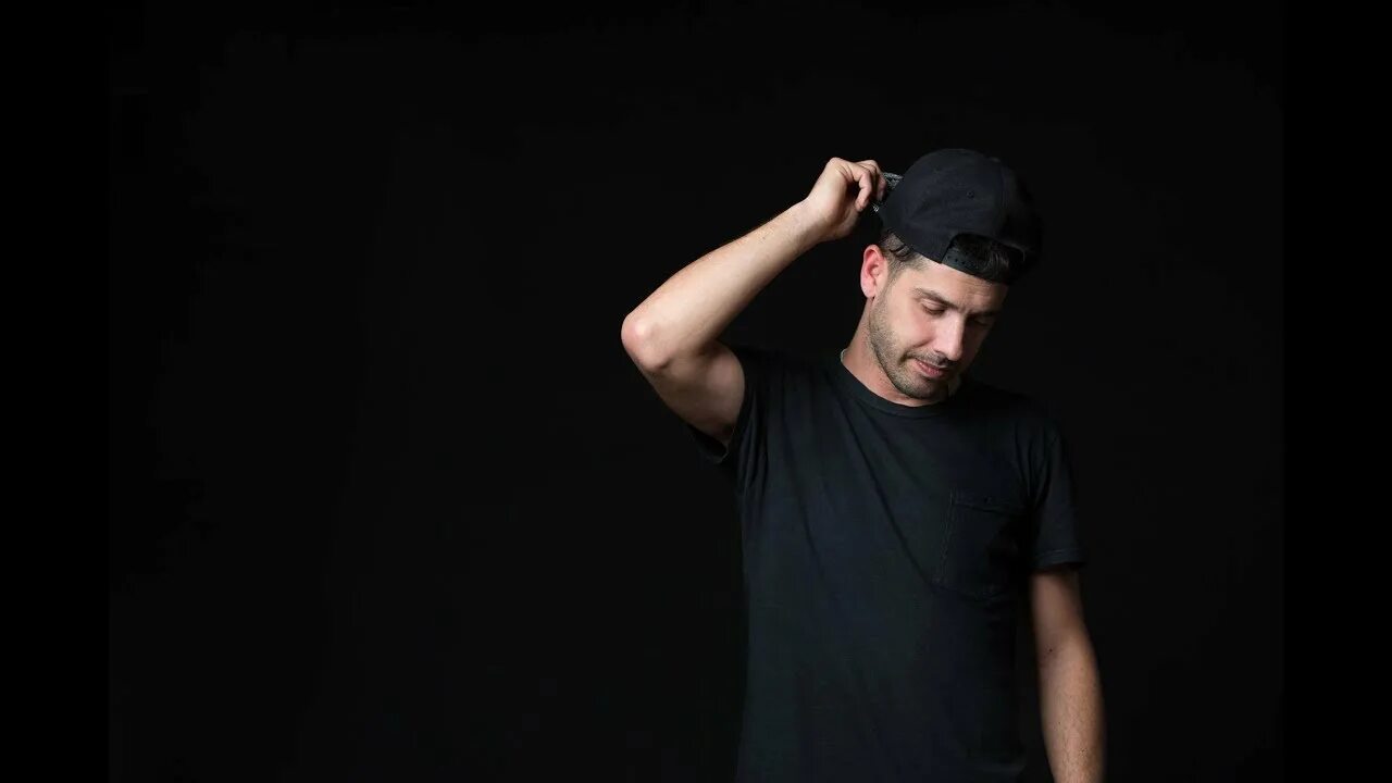 The last dj