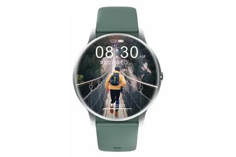 Kw66 smart watch