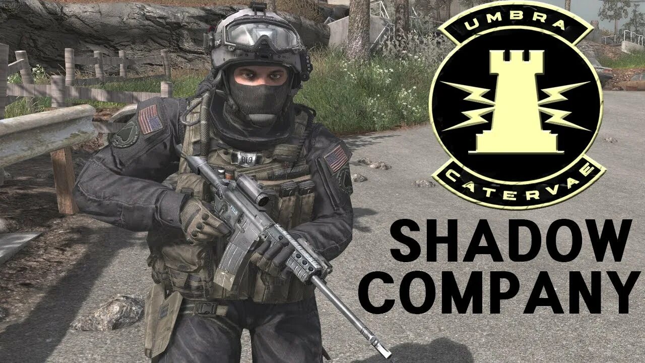 Co com mw. Shadow Company Call of Duty Modern Warfare 2. Shadow Company mw2. Бойцы Шэдоу Компани. Шедоу Компани из Call of Duty mw2.