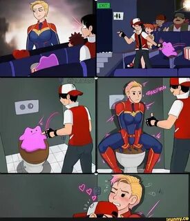 Pokemon Shadman Porn Comic.