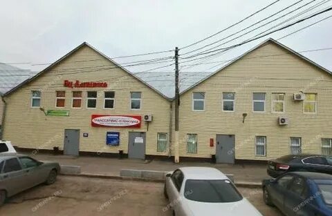 Spyne ул коминтерна 31 нижний новгород отзывы