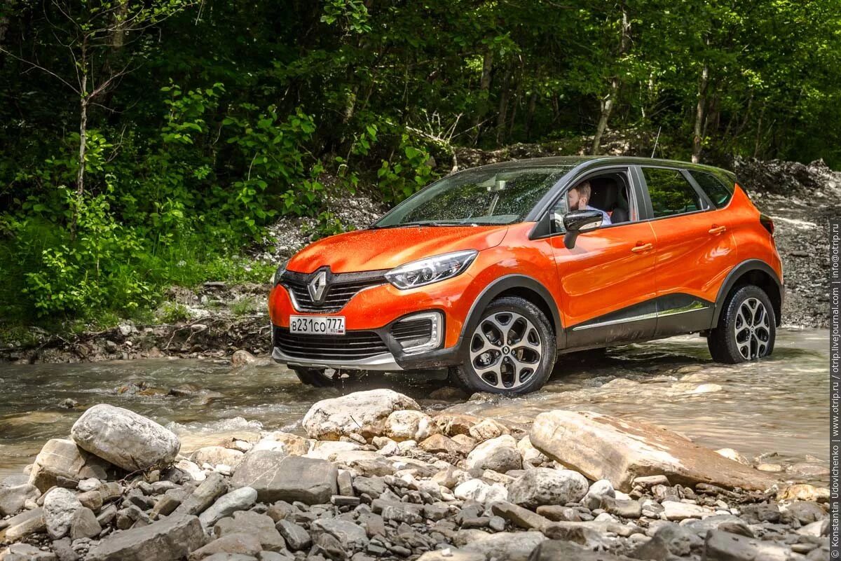 Renault Kaptur. Рено Каптур 2. Рено Каптур тест драйв. Рено Каптур оффроад.