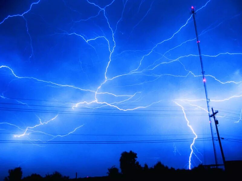 Lightning 1