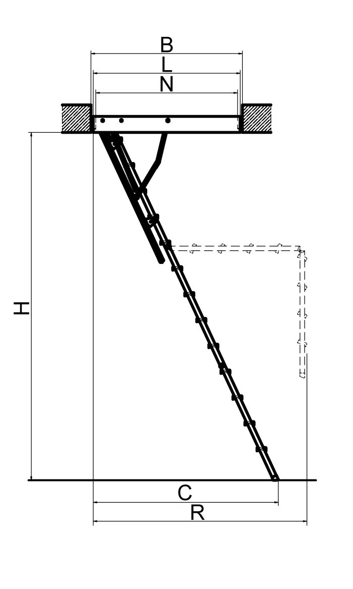 Чердачная лестница Fakro LMS Metall 700*1200*2800. Чердачная металлическая лестница Fakro LMS 60х120х280. Чердачная лестница Факро. Чердачная лестница с люком Fakro LMS 70 120 280. Чердачная лестница с люком размеры