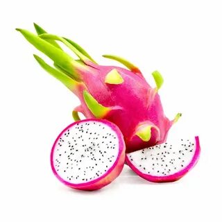 Питахайя с белой мякотью