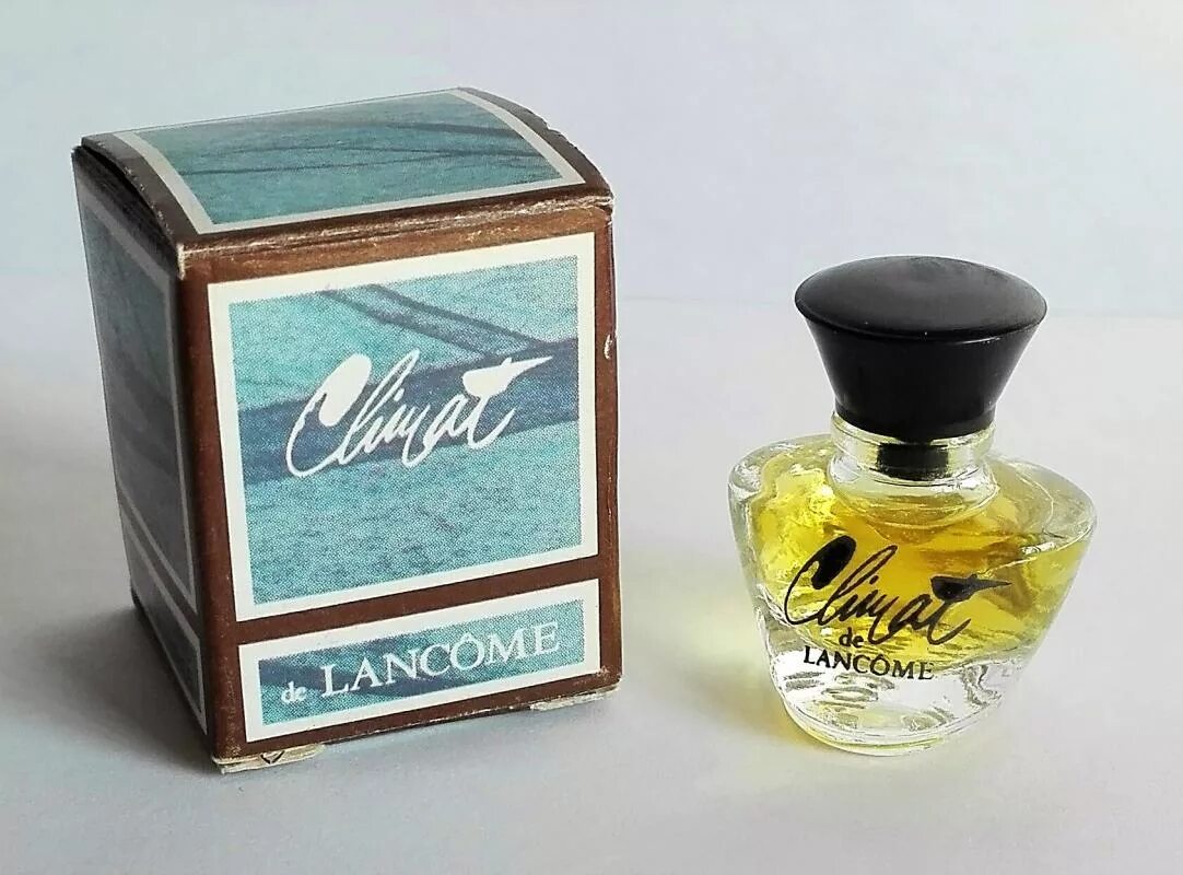 Духи Lancome climat. Climat от Lancome 1967. Духи Винтаж climat Lancome Франция. Lancome climat 6 мл.