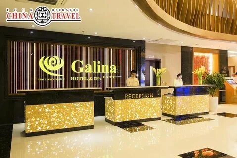 Galina hotel