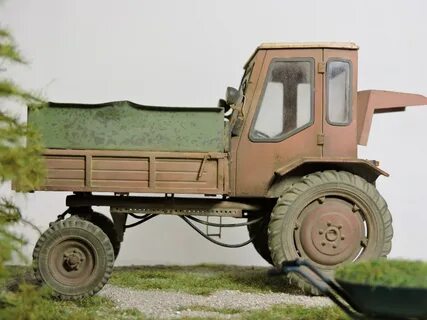 Шасси т