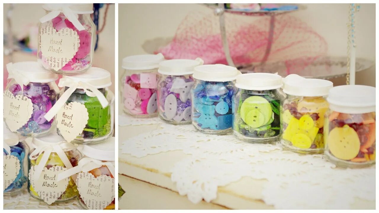 Из баночек для детского питания. Идеи для баночек из под детского питания. Банки из под детского питания. Куда деть детское питание. Баночки из под детского питания.