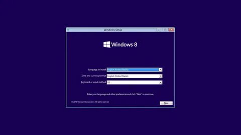 Какую windows 8 установить