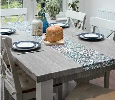 Table wrap