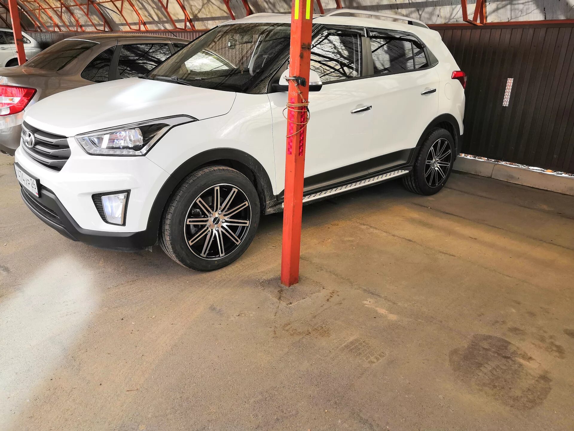 Hyundai Creta r16. Hyundai Creta r18. Хендай Крета r18. R16 на Хендай Крета. Колеса на hyundai creta