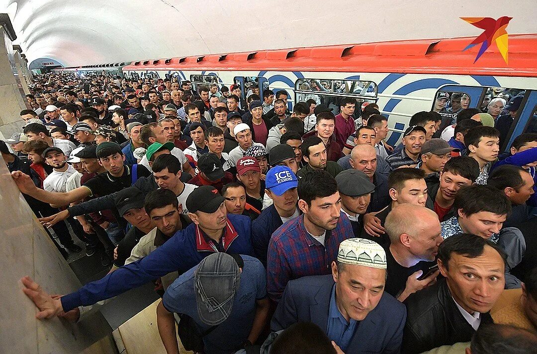 Таджики в москве беспредел сегодня