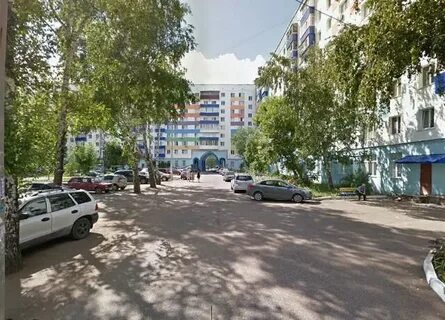 Офис стерлитамак