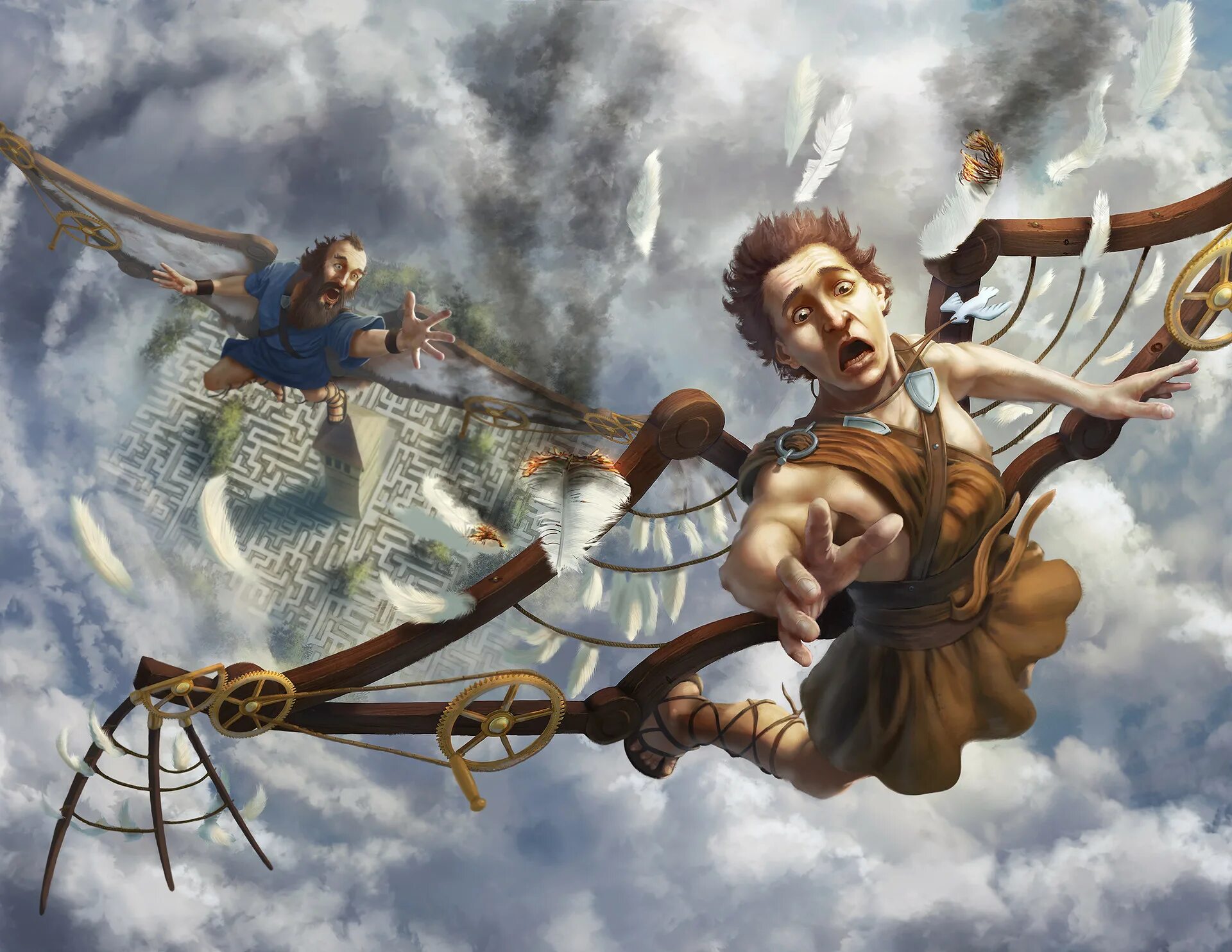 Миф вариант. Полет икара миф. икар мифология. полет дедала и икара. icarus myth.