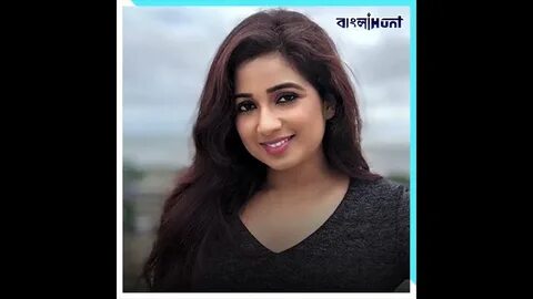 Shreya ghoshal