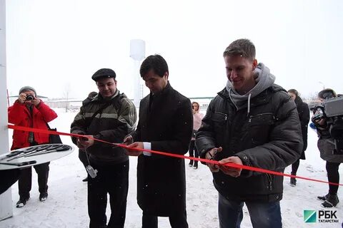 Агротехнопарк