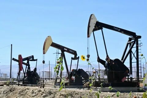 Нефть новости сегодня