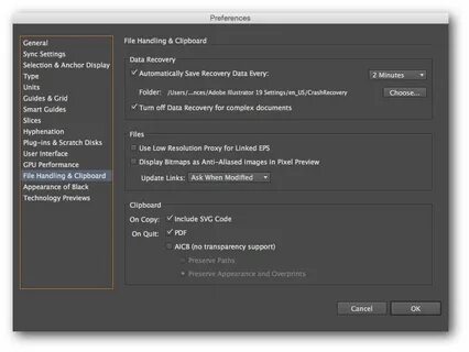 File handler