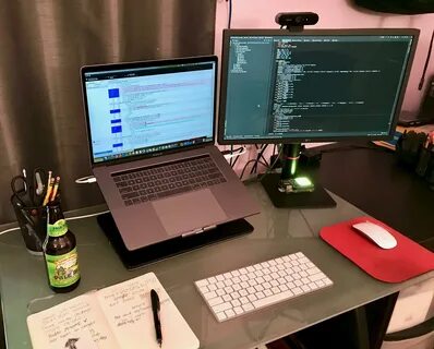 Setup programming