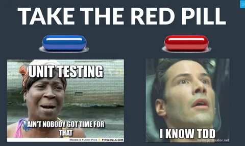 Test meme