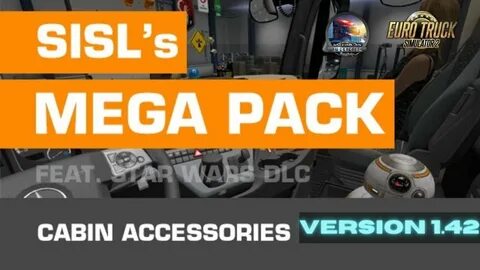 Sisl pack