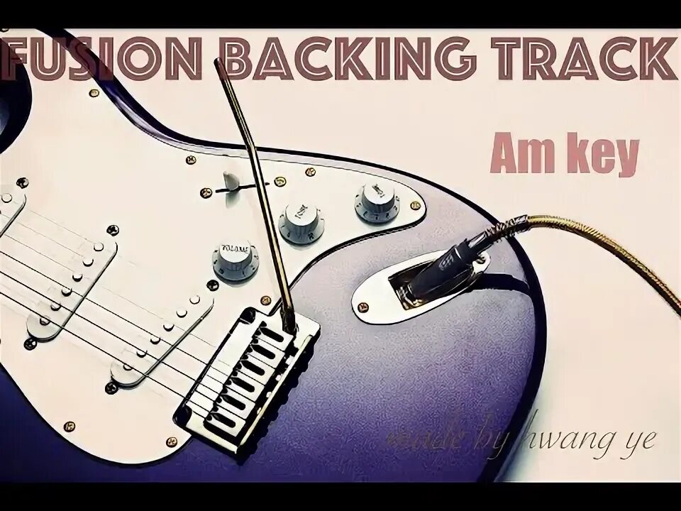 Backing track am