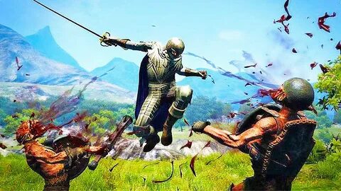 Магический лучник dragon dogma