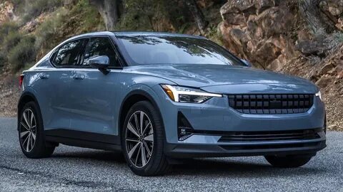 Polestar 2