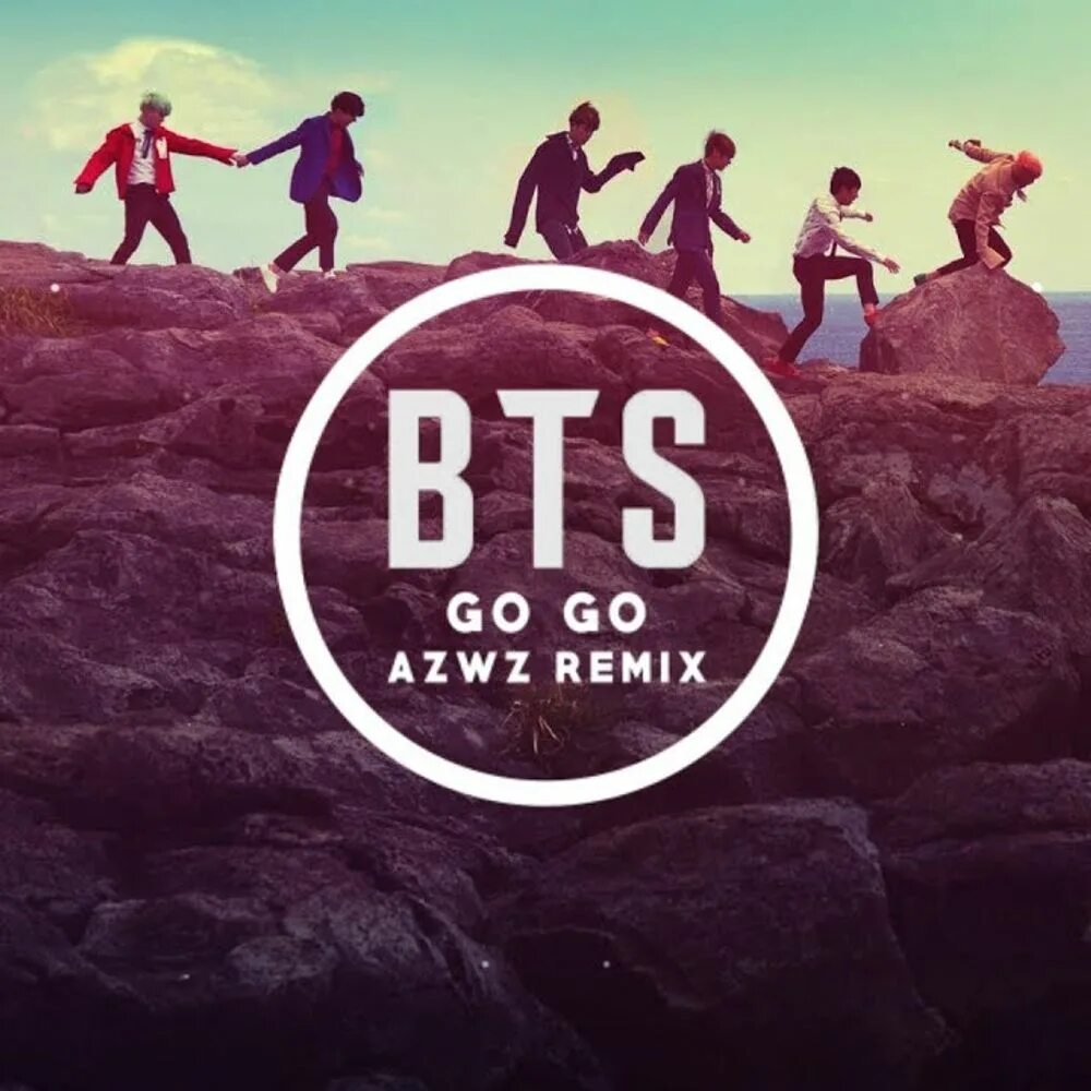 БТС go go. BTS go go обложка. Go go BTS обложка альбома. BTS go go обложка песни.