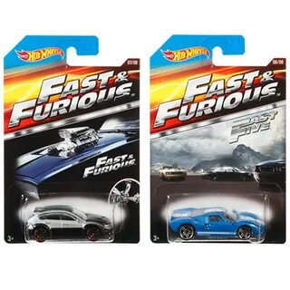 Fast wheels