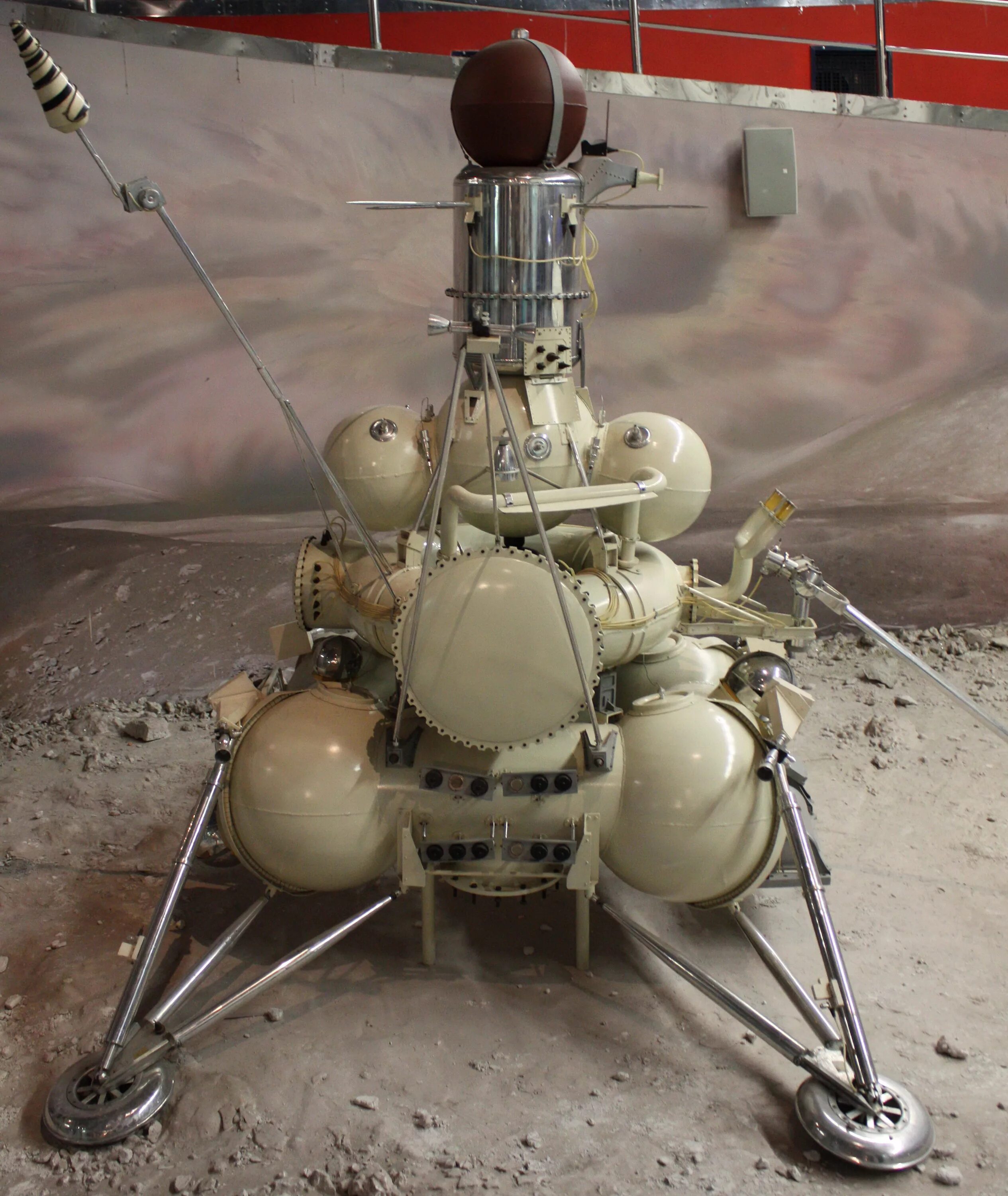 NASA - NSSDCA - Spacecraft - Telemetry Details