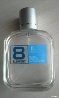16 8 элемент