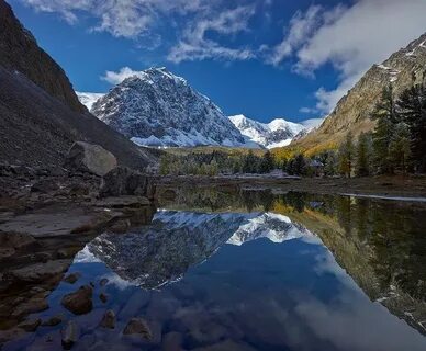Visit altai