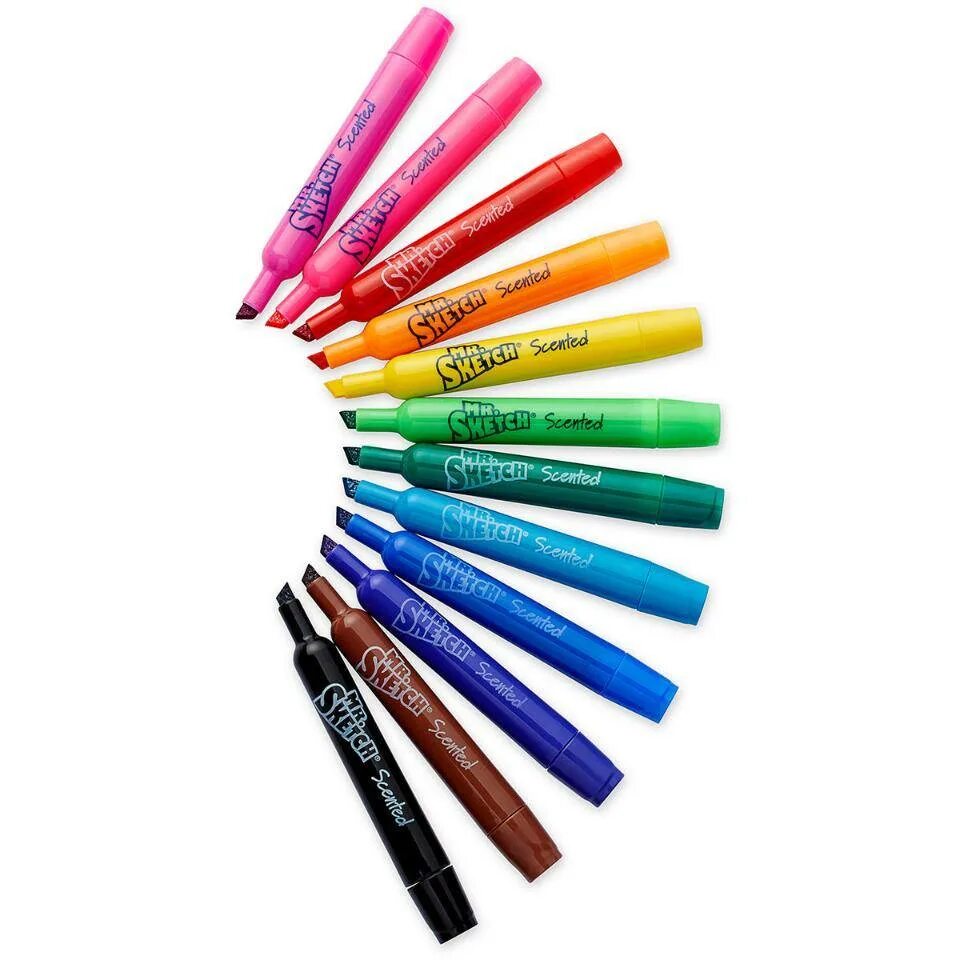 Фломастер однозначное или. Маркеры 12 цветов art &amp; sketch markers. фломастеры на прозрачном фоне. фон фломастерами. фломастеры без фона.