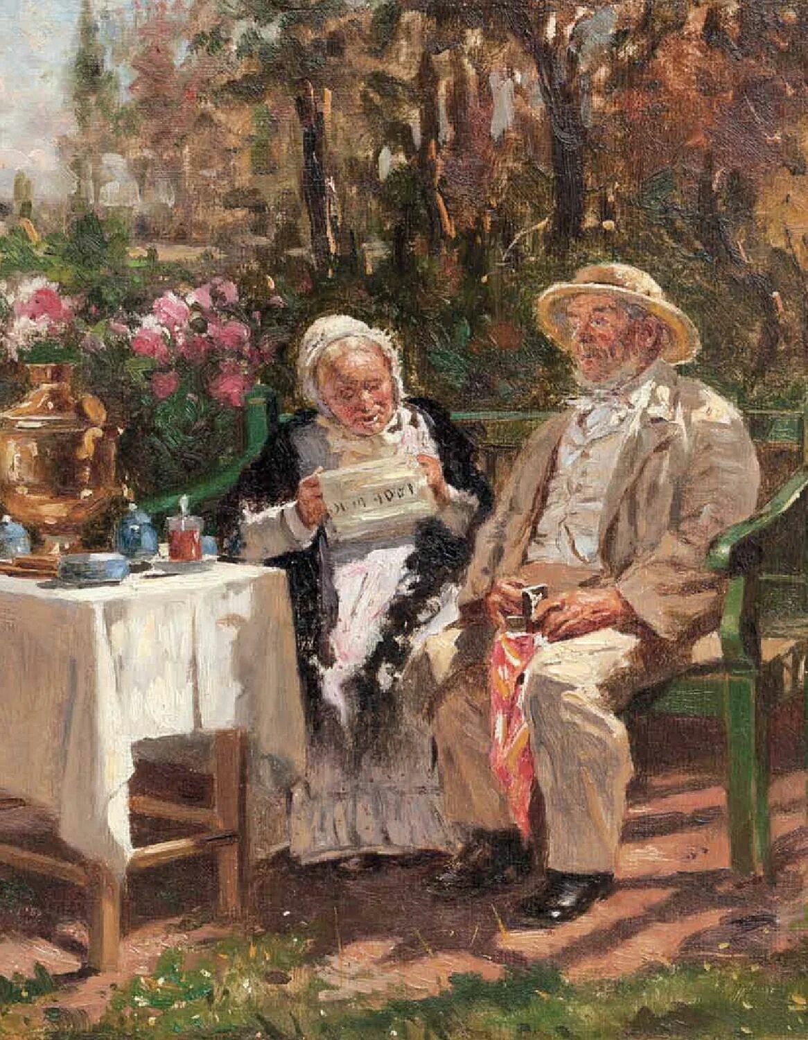 Чаепитие сканворд. Маковский самовар. перов чаепитие в мытищах картина. маковский за чаем. маковский чаепитие картина.
