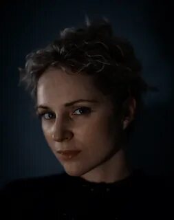 Agnes obel