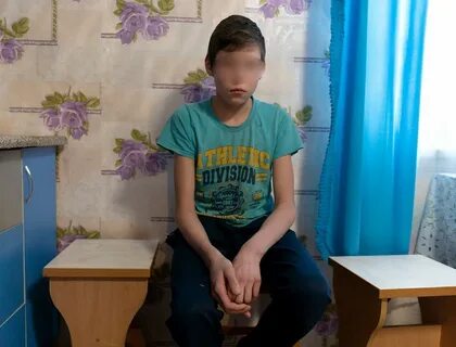 Подростка отпустили