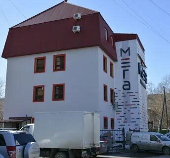 Мег тюмень