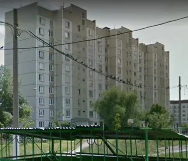 Скобелевская сегодня
