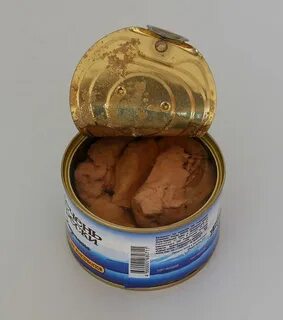 Печень рыбы консервы