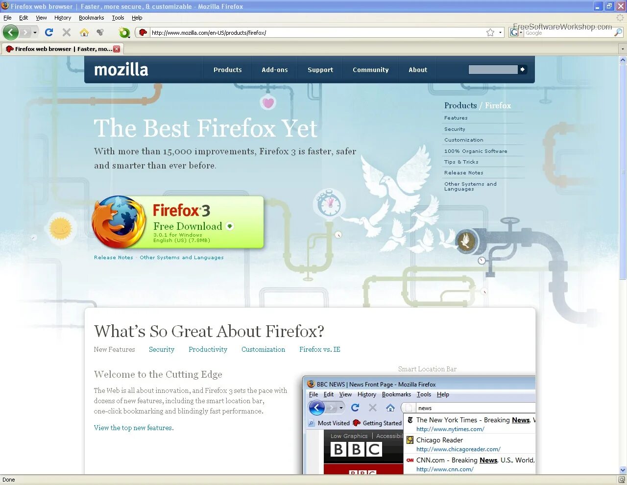 Программа Firefox. Веб сайт мозила. Mozilla Firefox 4. Mozilla Firefox 3.5.